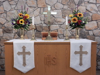 Altar