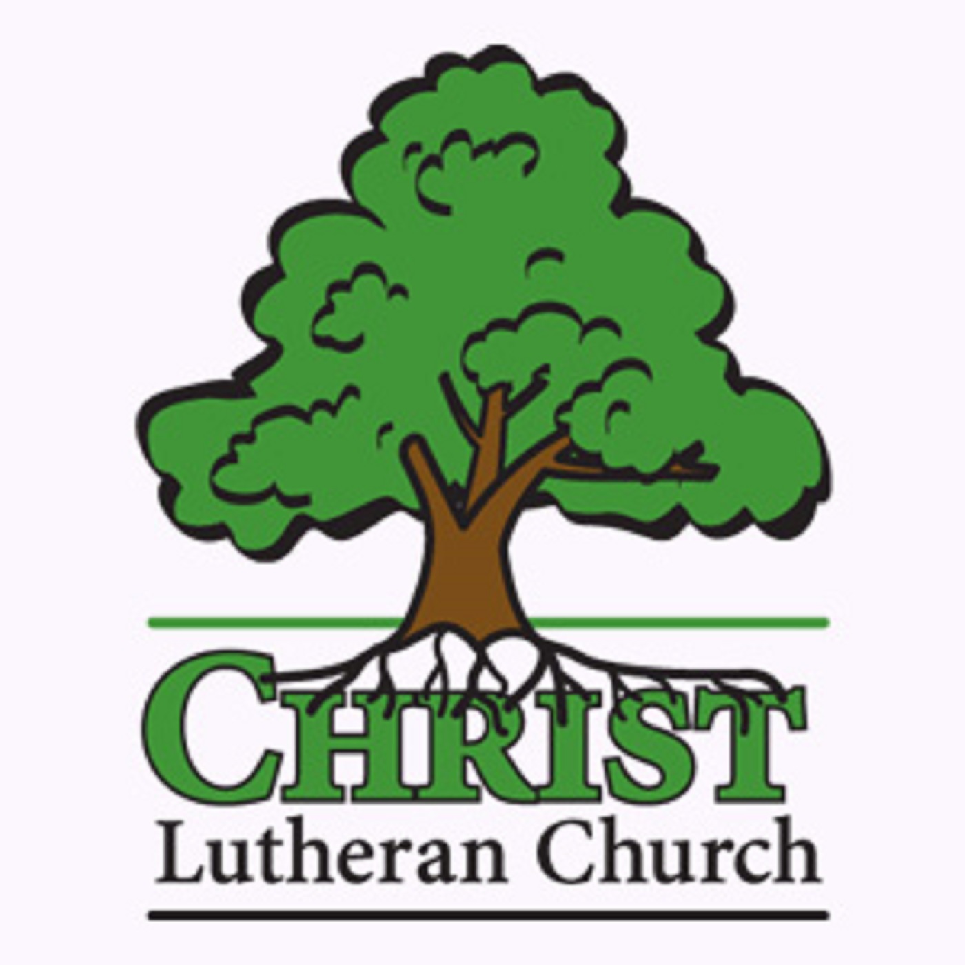 Sermons from Christ Evangelical Lutheran Church